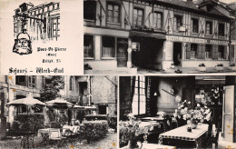 27-PONT SAINT PIERRE-HOTEL DE L UNION-N°418-B/0085 - Other & Unclassified