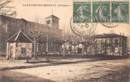 26-LAPEYROUSE MORNAY-N°418-A/0323 - Sonstige & Ohne Zuordnung