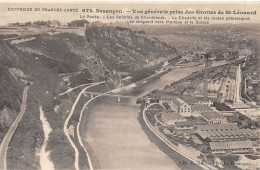 25-BESANCON-N°418-A/0289 - Besancon