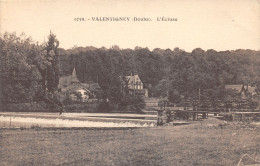 25-VALENTIGNEY-N°418-A/0265 - Valentigney