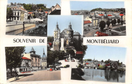 25-MONTBELIARD-N°418-A/0247 - Montbéliard