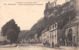 25-BESANCON-N°418-A/0217 - Besancon