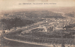 29-CHATEAULIN-N°418-F/0249 - Châteaulin