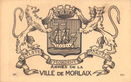 29-MORLAIX-N°418-F/0225 - Morlaix