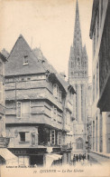 29-QUIMPER-N°418-F/0185 - Quimper