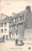 29-CARHAIX-N°418-F/0011 - Andere & Zonder Classificatie