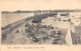 29-ROSCOFF-N°418-E/0307 - Roscoff