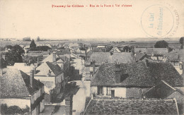 28-PRUNAY LE GILLON-N°418-D/0281 - Other & Unclassified
