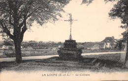 28-LA LOUPE-N°418-D/0263 - Altri & Non Classificati