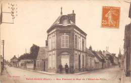 27-SAINT ANDRE DE L EURE-N°418-D/0055 - Autres & Non Classés