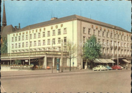 72020413 Karl-Marx-Stadt Hotel Chemnitzer Hof Karl-Marx-Stadt - Chemnitz