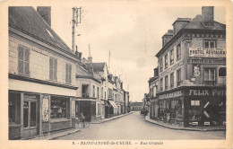 27-SAINT ANDRE DE L EURE-N°418-C/0319 - Other & Unclassified