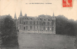 27-LE BEC THOMAS-LE CHATEAU-N°418-C/0277 - Other & Unclassified