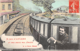 49-ANGERS-N°420-A/0229 - Angers