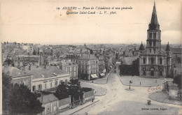49-ANGERS-N°420-A/0213 - Angers