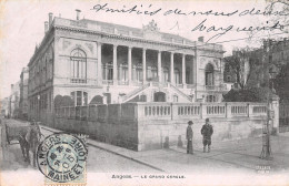 49-ANGERS-N°420-A/0183 - Angers