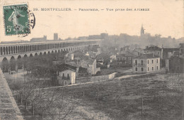 34-MONTPELLIER-N°418-H/0205 - Montpellier