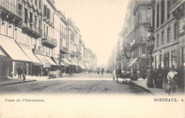 33-BORDEAUX-N°418-H/0111 - Bordeaux