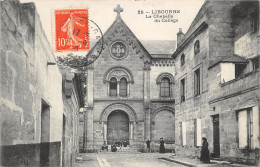 33-LIBOURNE-N°418-G/0355 - Libourne