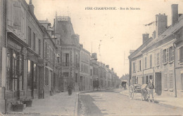 51-FERE CHAMPENOISE-N°420-E/0007 - Fère-Champenoise