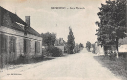 51-CONNANTRAY-N°420-D/0353 - Other & Unclassified