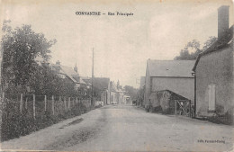 51-CONNANTRE-N°420-D/0357 - Andere & Zonder Classificatie