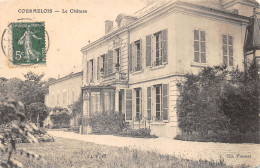 51-COURMELOIS-LE CHATEAU-N°420-D/0331 - Other & Unclassified