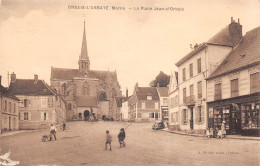 51-ORBAIS L ABBAYE-N°420-D/0107 - Andere & Zonder Classificatie