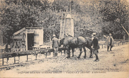 51-VADENAY-L ABREUVOIR-N°420-D/0047 - Sonstige & Ohne Zuordnung