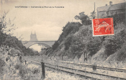 50-COUTANCES-N°420-C/0341 - Coutances