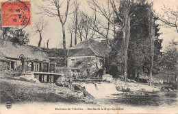 50-LA HAYE COMTESSE-LE MOULIN-N°420-C/0337 - Altri & Non Classificati