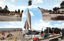 50-KAIRON PLAGE-N°420-C/0223 - Altri & Non Classificati