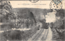 50-CHERBOURG-N°420-C/0185 - Cherbourg