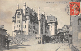 50-GRANVILLE-N°420-C/0081 - Granville