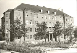 72020328 Dresden Krankenhaus St. Joseph Stift Dresden Elbe - Dresden