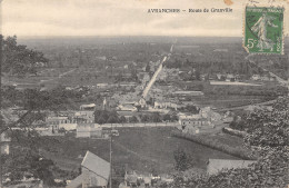 50-AVRANCHES-N°420-C/0005 - Avranches