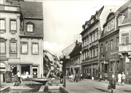 72020327 Borna Wilhelm Pieck Strasse Borna - Borna