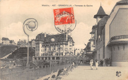 50-GRANVILLE-N°420-B/0361 - Granville