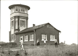 72020322 Oberhain Barigauer Turm Oberhain - Sonstige & Ohne Zuordnung