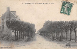 50-SOURDEVAL-N°420-B/0151 - Other & Unclassified