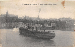 50-GRANVILLE-N°420-B/0117 - Granville