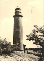 72020319 Prerow Ostseebad Leuchtturm Darsser Ort Darss - Andere & Zonder Classificatie