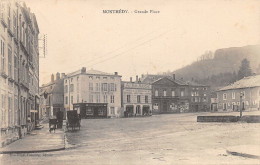 55-MONTMEDY-N°420-H/0239 - Montmedy