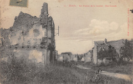 55-ETAIN-RUINES-N°420-H/0229 - Etain