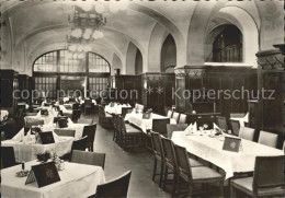 72020317 Leipzig Auerbachs Keller Bier-Restaurant Leipzig - Leipzig