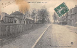 55-LEROUVILLE-N°420-H/0191 - Lerouville