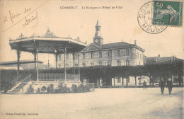 55-COMMERCY-N°420-H/0175 - Commercy