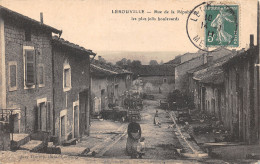 55-LEROUVILLE-N°420-H/0155 - Lerouville