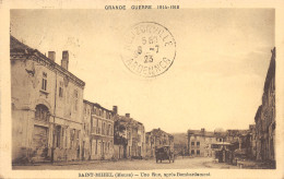 55-SAINT MIHIEL-N°420-H/0113 - Saint Mihiel