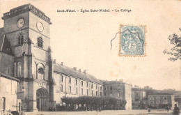 55-SAINT MIHIEL-N°420-H/0105 - Saint Mihiel
